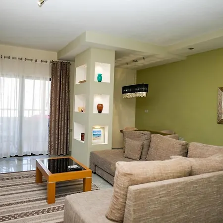 Floor With The View In ! *